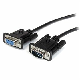 Adapter Startech MXT1002MBK DB9