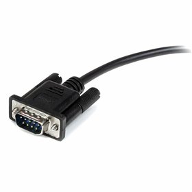 Adaptor Startech MXT1002MBK DB9