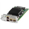 Iekšējās saskarnes CISCO C-NIM-2T=