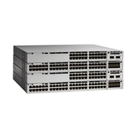 Slēdzis CISCO C9300X-48TX-E
