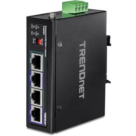 Komutatorius Trendnet TI-IG290