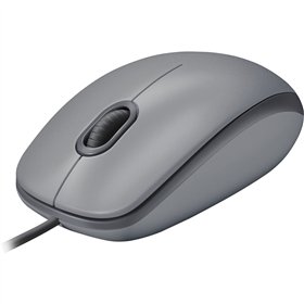 Hiiri Logitech M110 Harmaa