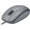 Hiiri Logitech M110 Harmaa