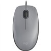 Hiiri Logitech M110 Harmaa