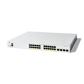 Slēdzis CISCO C1200-24FP-4G