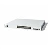 Komutatorius CISCO C1300-24XT