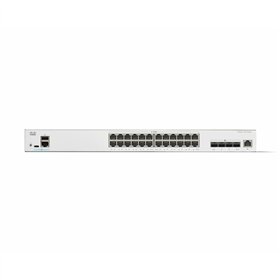 Slēdzis CISCO C1300-24XT