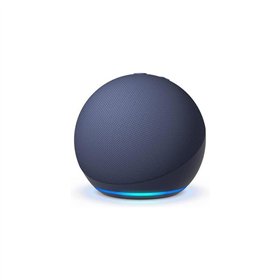 Nešiojamos Bluetooth garso kolonėlės Amazon ECHO DOT 5 Juoda