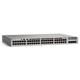 Slēdzis CISCO C9200L-48T-4X-E