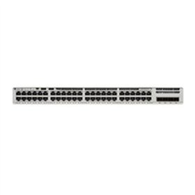 Slēdzis CISCO C9200L-48T-4X-E