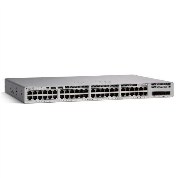 Lüliti CISCO C9200L-48T-4X-E