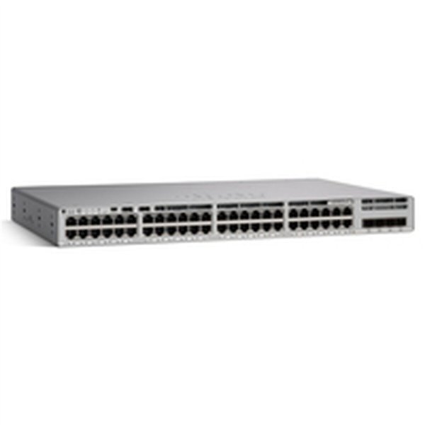 Lüliti CISCO C9200L-48T-4X-E