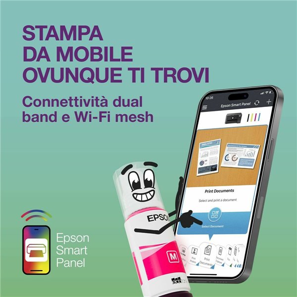 Daugiafunkcis spausdintuvas Epson C11CL40403