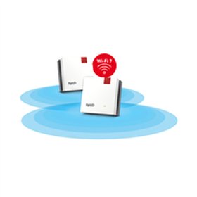 Wi-Fi atkārtotājs Fritz! 20003128