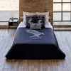 Pussilakana Harry Potter Ravenclaw Values Monivärinen 175 Langat 260 x 240 cm Sänky 180