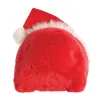Grinch - Plush Toy / Pillow Grinch in Santa Claus Outfit 25 cm from Spudsters Collection