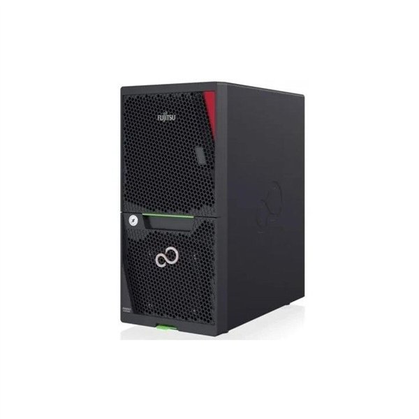 Сервер Fujitsu TX1310M5 E-2324G Intel Xeon E-2324G