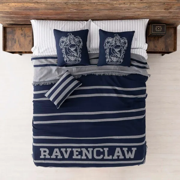 Sega Harry Potter Ravenclaw House Daudzkrāsains 180 x 260 cm 180 x 2 x 260 cm
