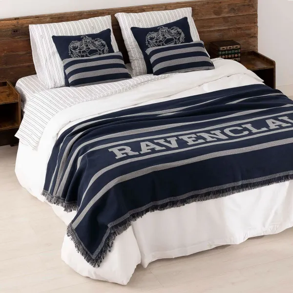 Sega Harry Potter Ravenclaw House Daudzkrāsains 180 x 260 cm 180 x 2 x 260 cm