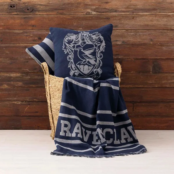 Antklodė Harry Potter Ravenclaw House Spalvotas 180 x 260 cm 180 x 2 x 260 cm