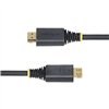 HDMI kabelis Startech HDMI2-CABLE-GRIP-3M Juoda 3 m