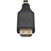 Кабель HDMI Startech HDMI2-CABLE-GRIP-2M Чёрный 2 m