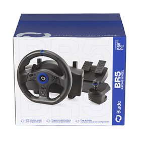 Võidusõidurool FR-TEC BL7002