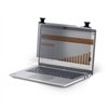 Notebook Stand Startech 156LB-PRIVACY-SCREEN Plastic