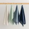 Кухонное полотенце Belum Разноцветный Светло-серый 45 x 70 cm 2 штук