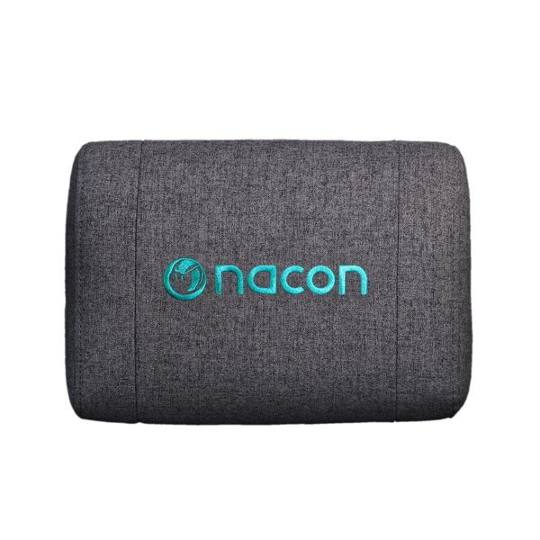 Žaidimų kėdė Nacon PCCH-380 Pilka