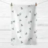 Virtuves Dvielis Belum White Christmas 45 x 70 cm