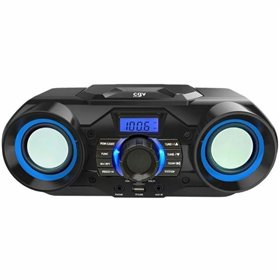 Radio-kasettisoitin CGV CD SG-1