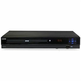 DVD-проигрыватель CGV AX 204