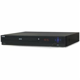 DVD-проигрыватель CGV AX 204