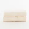 Bath towel SG Hogar 50 x 1 x 10 cm 2 Units