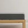 Antklodės užvalkalas be užpildo SG Hogar Antracito Lova 90