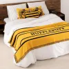 Antklodė Harry Potter Hufflepuff House Spalvotas 230 x 2 x 260 cm