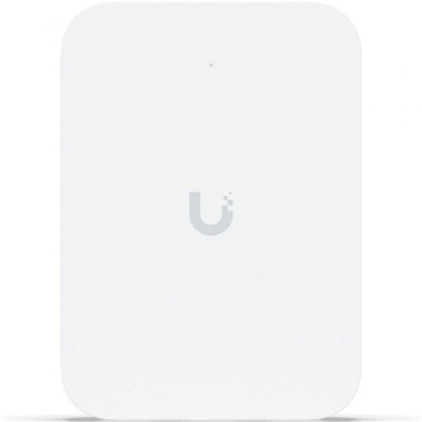 Точка доступа UBIQUITI U7-IW Белый Чёрный