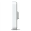 Точка доступа UBIQUITI U7-IW Белый Чёрный