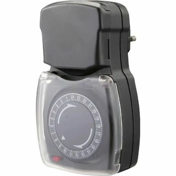 Analoginio programatoriaus lizdas Chacon   3500 W