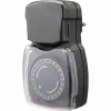 Analoginio programatoriaus lizdas Chacon   3500 W