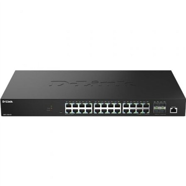 Slēdzis D-Link DMS-1250-28/E
