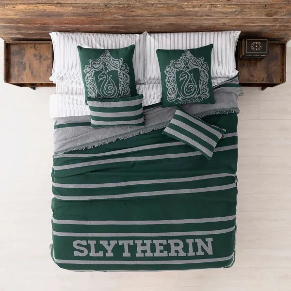 Huopa Harry Potter Slytherin House Monivärinen 180 x 2 x 260 cm