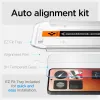 Spigen GLAS.TR EZ FIT - Tempered Glass for Nothing Phone 3a / 3a Pro