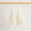 Keittiöliina Belum Monivärinen Luonnollinen 45 x 70 cm 2 osaa