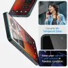 Spigen GLAS.TR EZ FIT - Tempered Glass for Nothing Phone 3a / 3a Pro