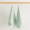Кухонное полотенце Belum Разноцветный Вода 45 x 70 cm 2 штук