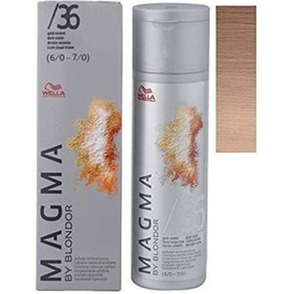 Wella Magma _120g_-36 DFI Nl e P