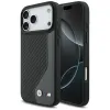 BMW M Carbon Logo MagSafe - Case iPhone 17 Pro Max (anthracite)