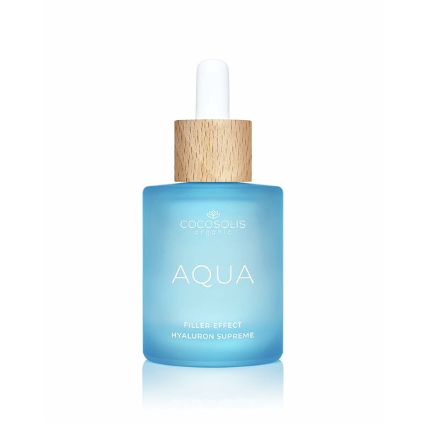 Cocosolis Aqua Filler-Effect Hyaluron Supreme 50ml